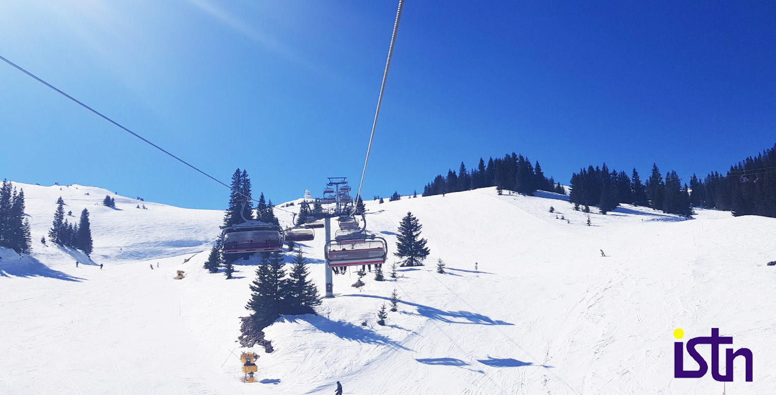 Skijaliste Kopaonik, ISTN