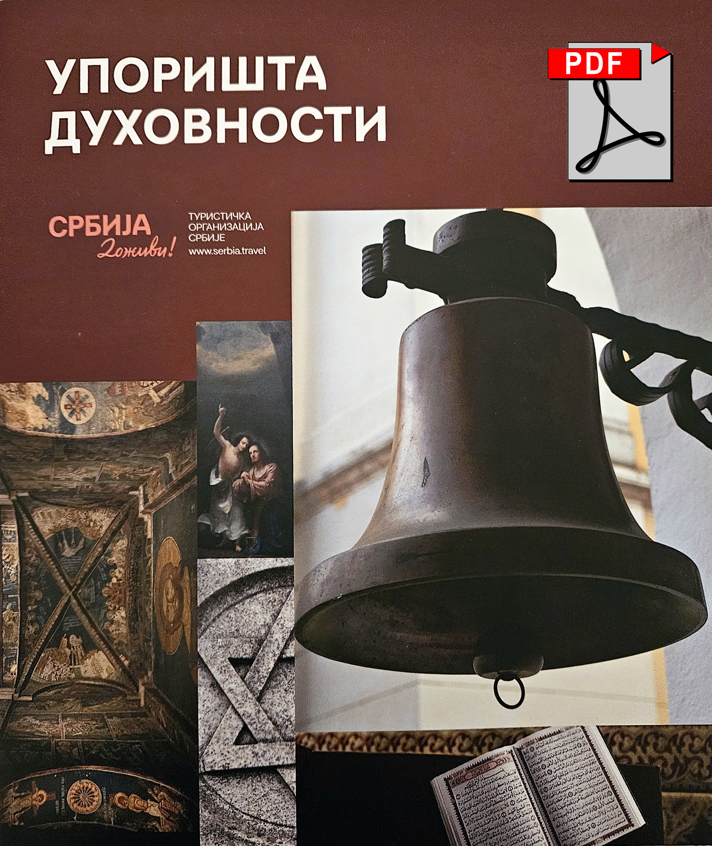 TOS Brosura UPORISTE DUHOVNOSTI, pdf